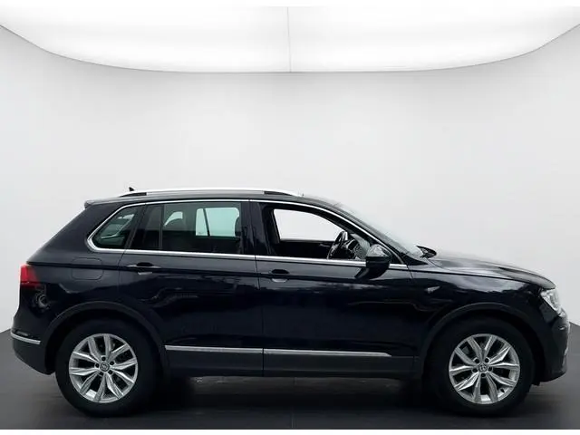 Volkswagen Tiguan 1.5 TSI ACT 150PK DSG HIGHLINE VIRTUAL/ACC/NAVI/ALCANTARA