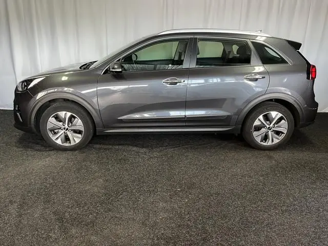 Kia e-Niro DynamicLine 64 kWh ECC/CAMERA/APPLE/ADAPTIVE/100% SOH/3-FASE
