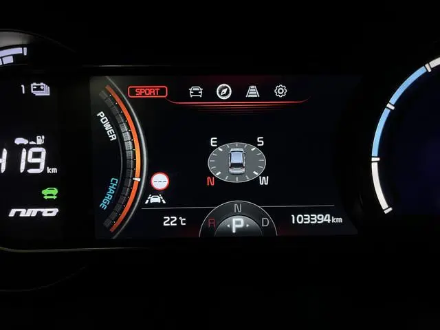 Kia Niro