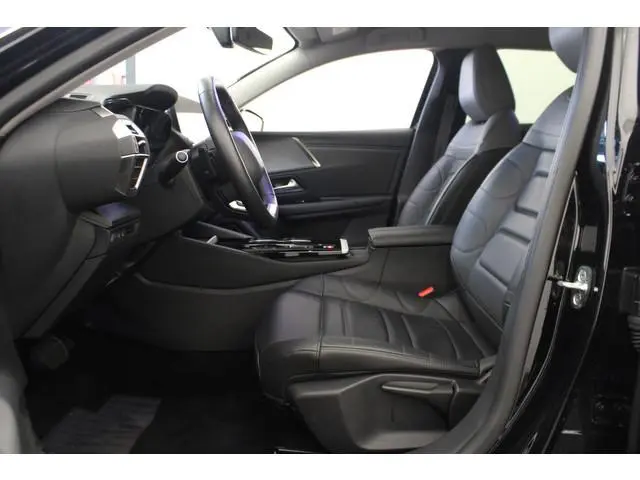 Citroën C5 X