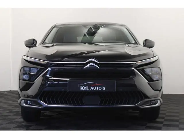 Citroën C5 X