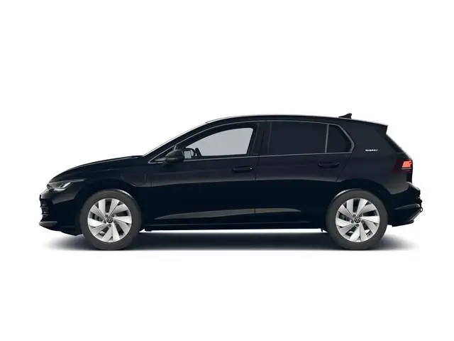 Volkswagen Golf 1.5 eHybrid 204PK PLUG IN. LIFE NAVI/CARPLAY/CAMERA/TREKHAAK
