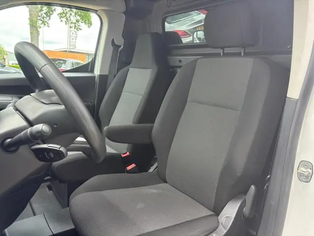 Citroën Berlingo 1.5 BlueHDI Club XL | Apple Carplay | Multifunctioneel Stuur | Cruise | Navi