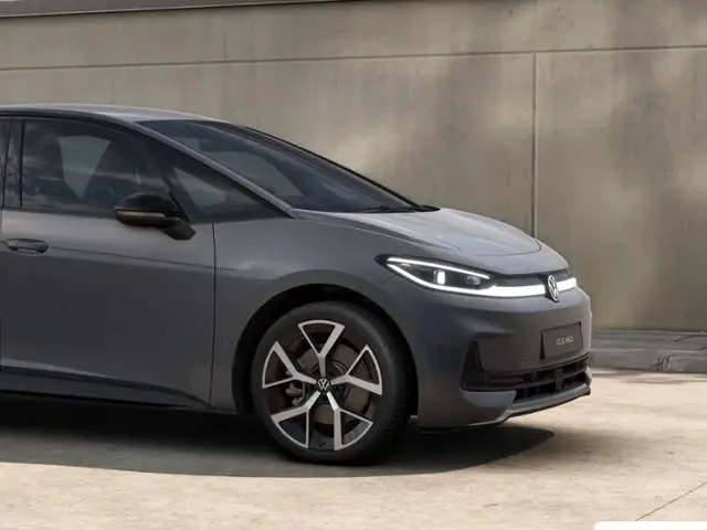 Volkswagen ID.3 Neo Style 61 kWh accu 190 PK · Assistance Pakket · Interieur Style Pakket · Panorama...