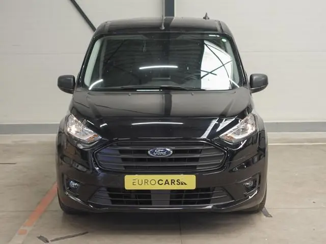 Ford Transit Connect 1.5 EcoBlue Automaat L2 Trend Navigatie Airco Camera Parkeersensoren Cruise Con...