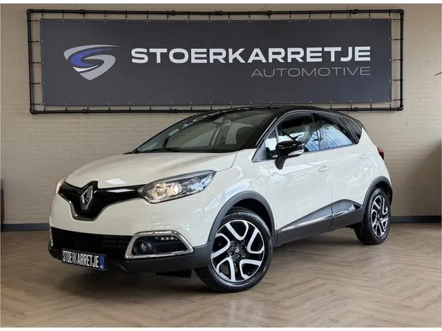 Renault Captur 0.9 TCe Dynamique | Navi | Clima | 17" | Keyless | Cruise Control | Bluetooth | 100%...