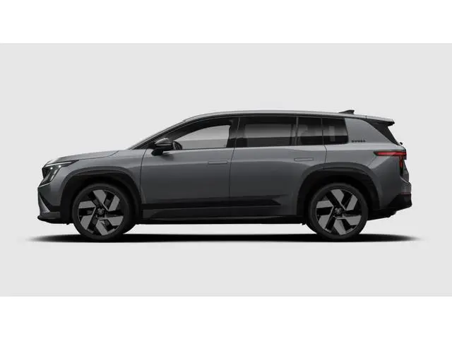 Skoda Peaq 90 Sportline |  Trekhaak wegklapbaar |  Simply Clever | 21" inch velgen Dugong | Relex Pa...