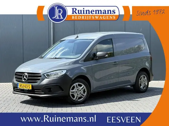 Mercedes-Benz Citan