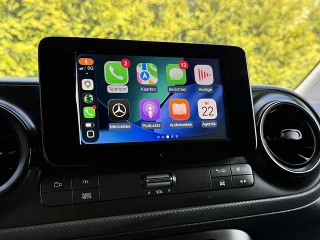 Mercedes-Benz Citan