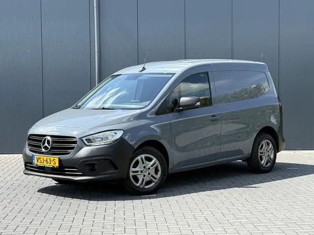 Mercedes-Benz Citan