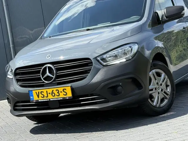 Mercedes-Benz Citan
