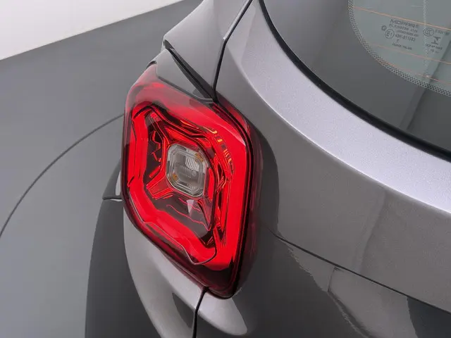 Jeep Renegade 1.0T Limited | AFNEEMBARE TREKHAAK| ADAPTIEVE CRUISE CONTROL| RIJKLAARPRIJS INCL.12 MN...