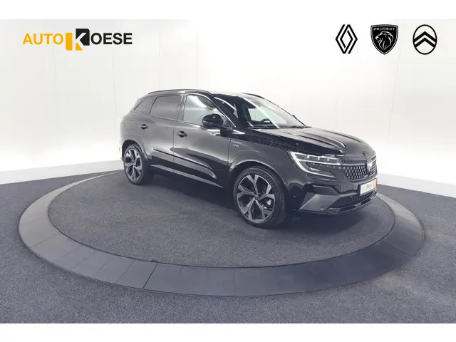 Renault Austral 1.2 E-Tech full hybrid 200 Techno Esprit Alpine | Elektronische Kofferklep | Camera...