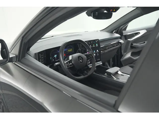 Renault Austral 1.2 E-Tech full hybrid 200 Techno Esprit Alpine | Elektronische Kofferklep | Camera...