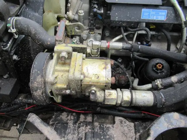 FUSO Canter