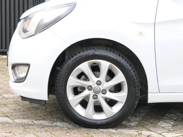 Opel KARL