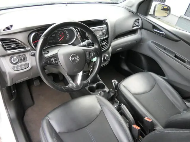 Opel KARL