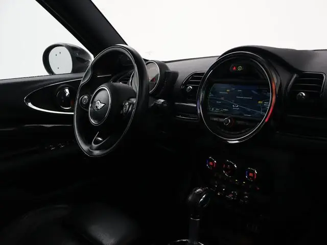 MINI Clubman 2.0 COOPER S 192 PK AUT. + TREKHAAK | PANORAMA | ADAPTIVE CRUISE | CAMERA | STOELVERW....