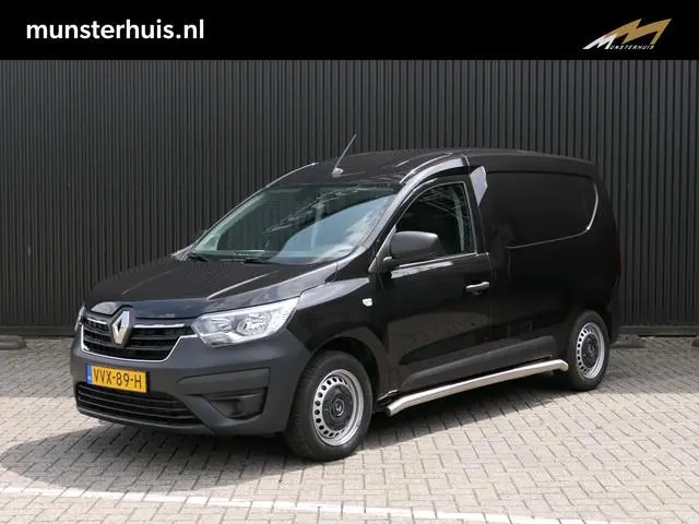 Renault Express