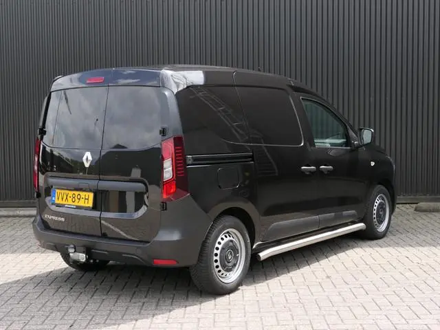 Renault Express