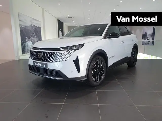Peugeot 3008 1.2 Hybrid 136 Allure | Automaat | Navi | Camera | Dodehoek detectie | Cruise control a...