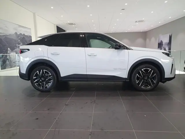 Peugeot 3008 1.2 Hybrid 136 Allure | Automaat | Navi | Camera | Dodehoek detectie | Cruise control a...
