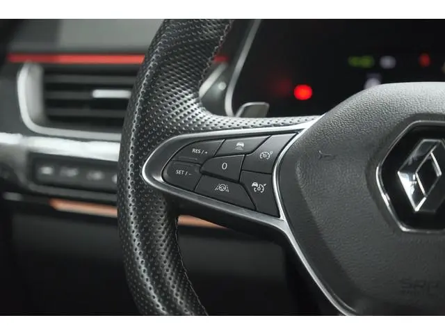 Renault Arkana 1.3 TCe 140 EDC RS Line | Camera | Cruise Control Adaptief | Dodehoekdetectie | Stoel...