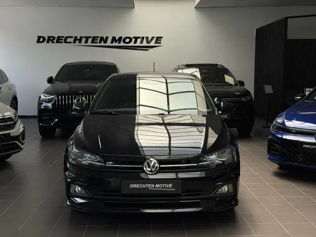 Volkswagen Polo 1.5 TSI R-line / Beats / Leder / Keyless /