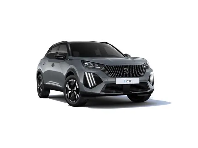 Peugeot e-2008 EV GT 54 kWh | DIRECT UIT VOORRAAD LEVERBAAR | EXTRA HOGE INRUILPREMIE