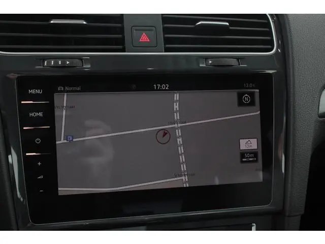 Volkswagen e-Golf Edtion SOH 87% Navigatie Apple Carplay/Android auto Bluetooth Adaptieve Cruise (SO...