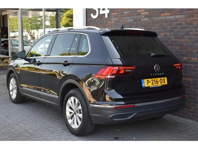 Volkswagen Tiguan 1.5 TSI Life Business