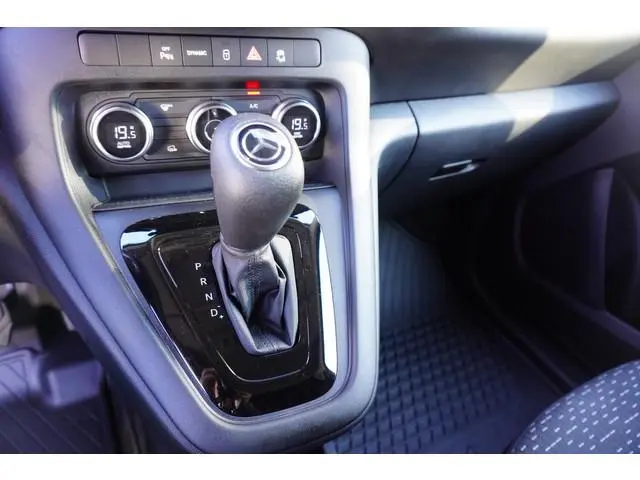 Mercedes-Benz eCitan