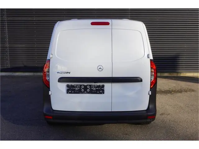 Mercedes-Benz eCitan