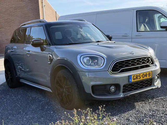 Mini Countryman 2.0 Cooper S Pepper / Navi/PDC/Clima