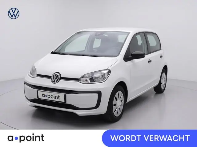 Volkswagen Up! 1.0 65 pk | Navigatie via App | Parkeersensoren (achter) | Achteruitrijcamera | Cruis...