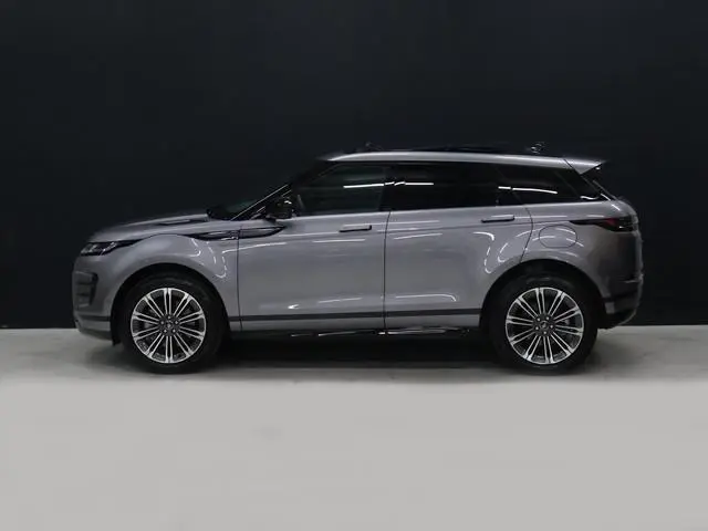 Land Rover Range Rover Evoque 1.5 P300e PHEV AWD Dynamic SE NW MODEL[SCHUIFKANTELDAK, ADAPTIVE CRUIS...