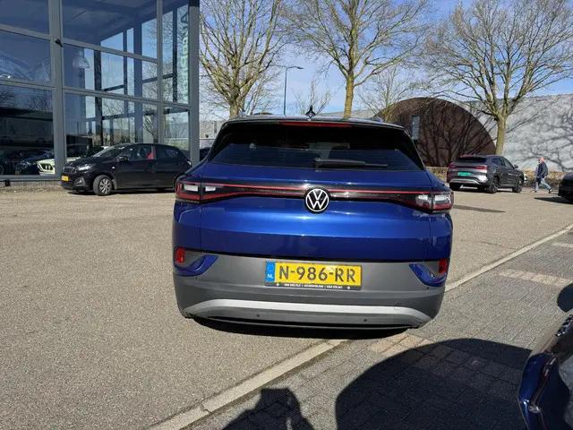Volkswagen ID.4