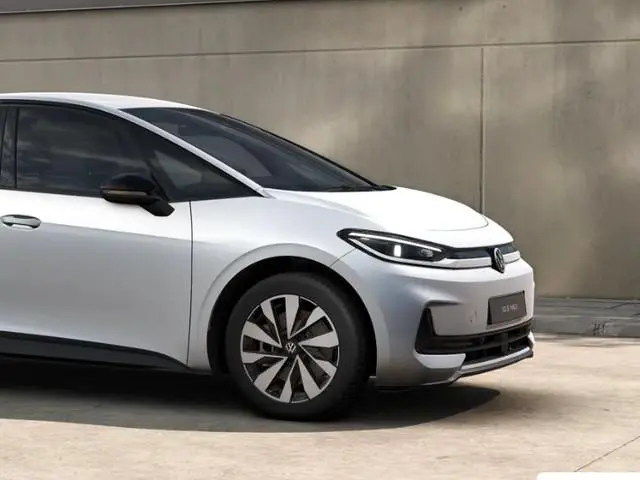 Volkswagen ID.3 Neo