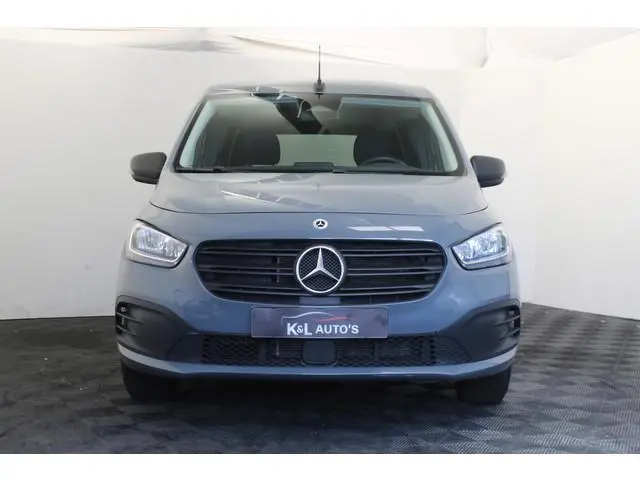 Mercedes-Benz Citan