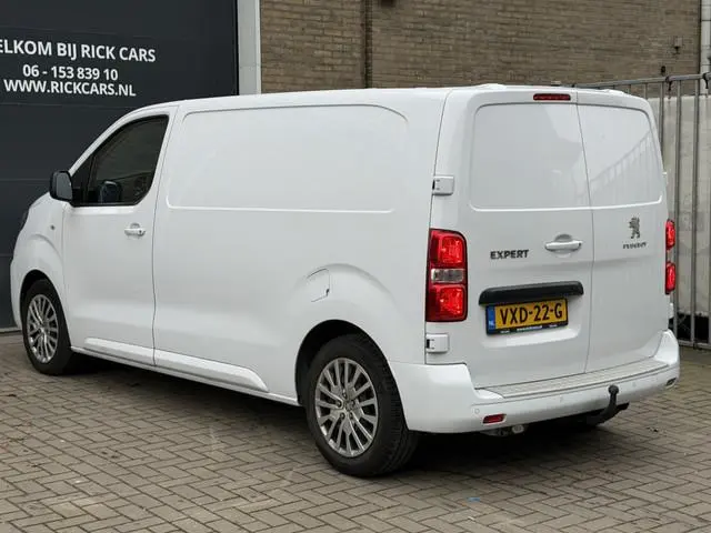 Peugeot Expert