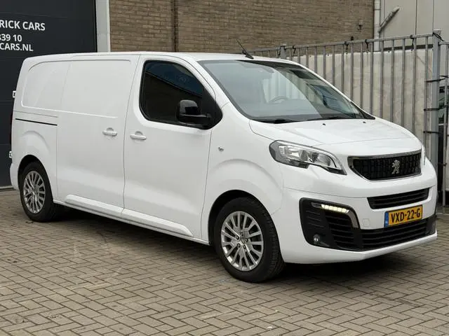 Peugeot Expert