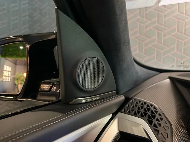 BMW XM