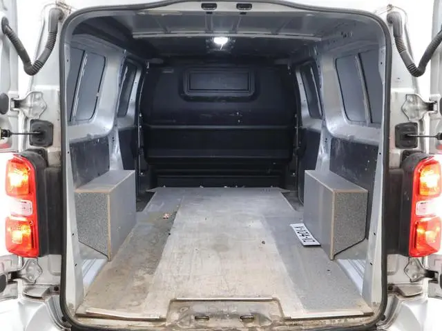 Toyota pro-ace