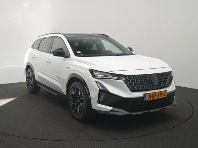 Renault Espace