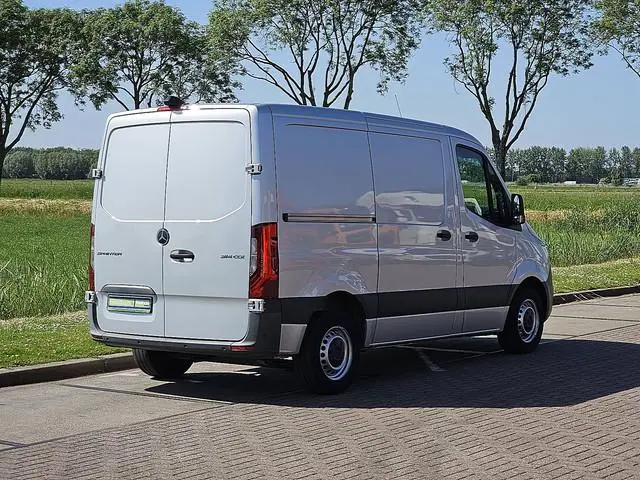 MERCEDES-BENZ SPRINTER 314 l1h1 led automaat!