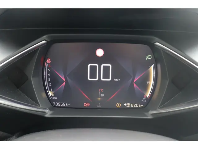 DS DS 3