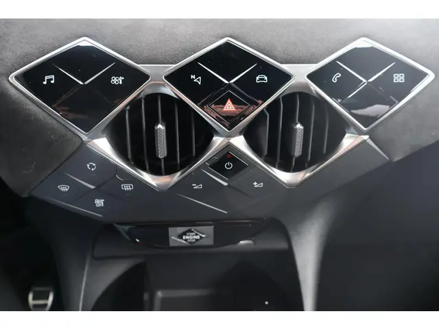 DS DS 3