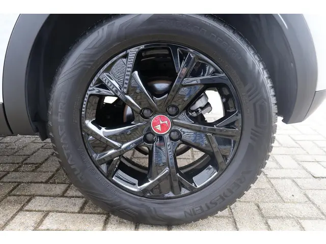 DS DS 3