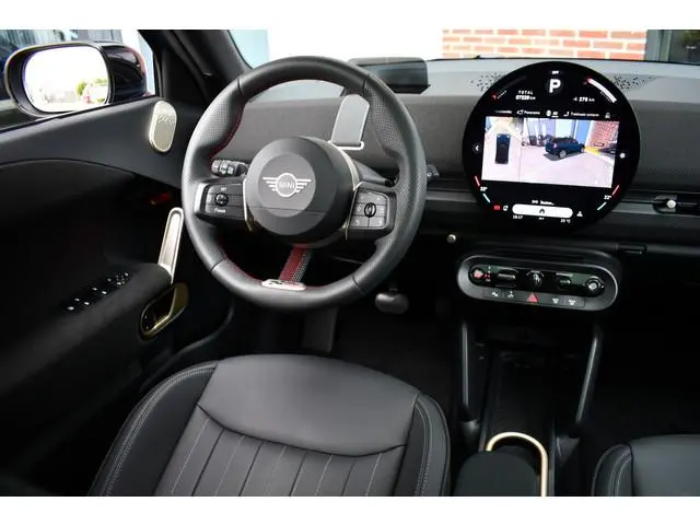 MINI Aceman SE John Cooper Works XL 54kWh Pano ACC H/K HUD 360