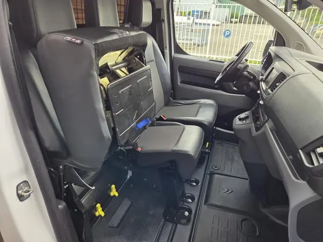 Citroën Jumpy